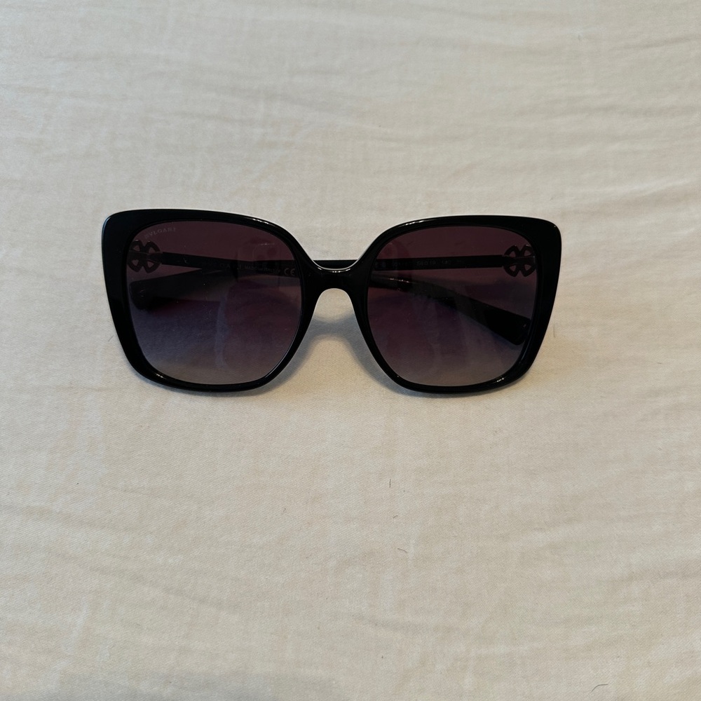 Bulgari sunglasses excellent condition